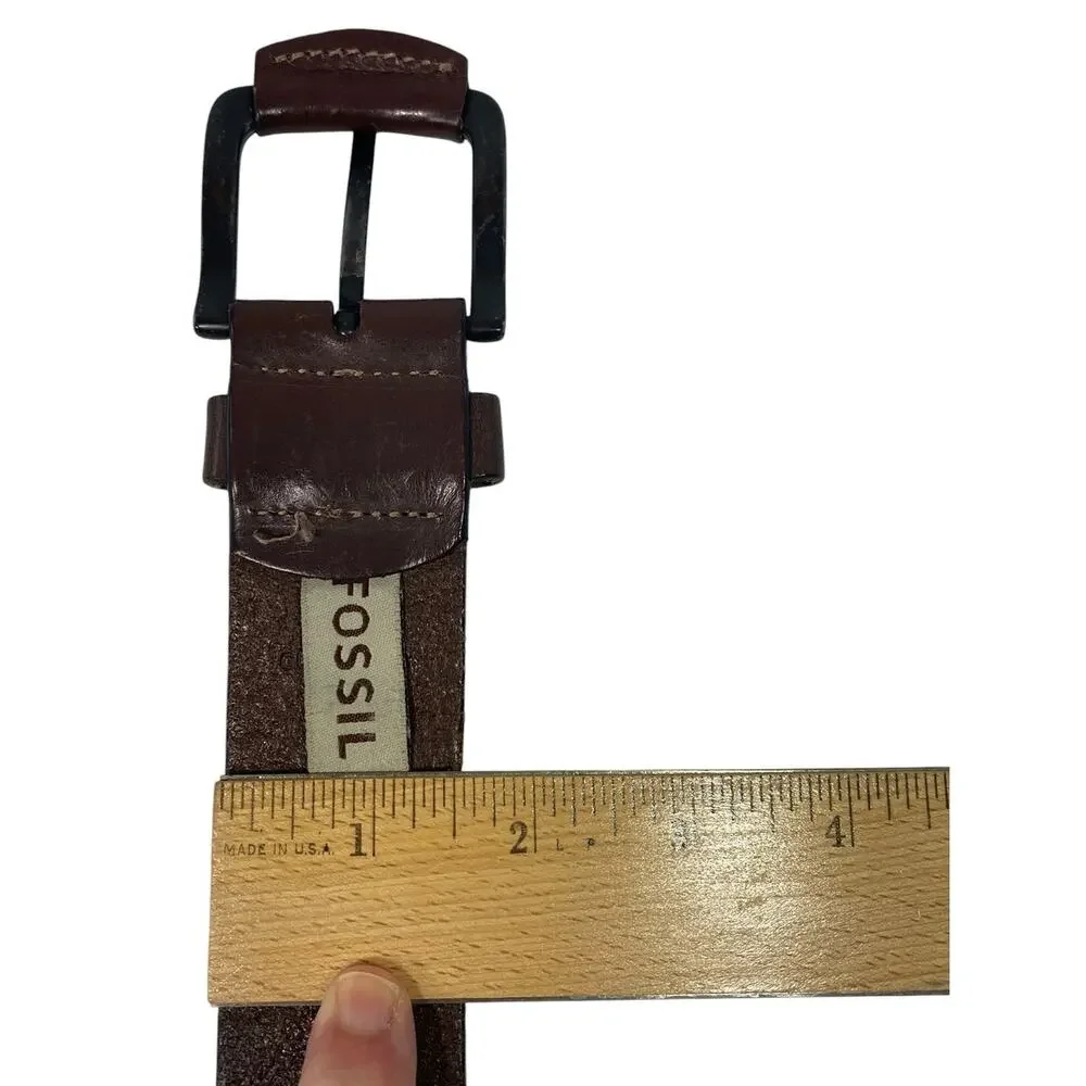 Fossil carson dark